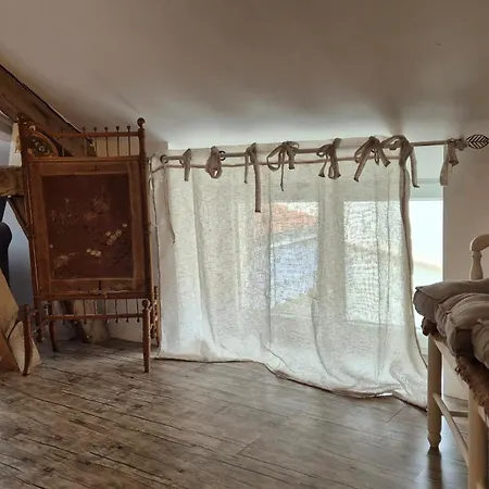 Le Percheron Vakantiehuis *
