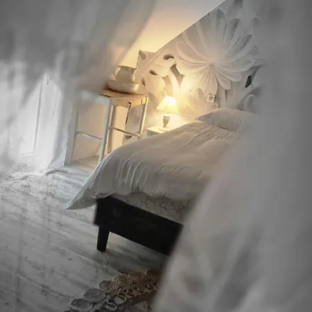 Vakantiehuis Le Percheron *