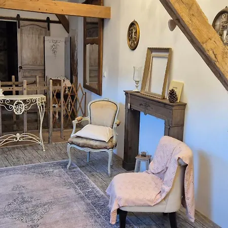 Vakantiehuis Le Percheron Avenay-Val-d'Or