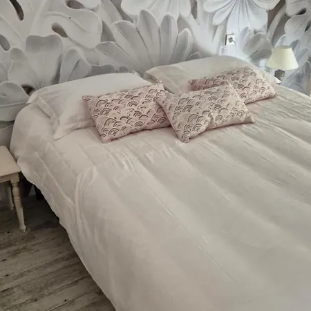 Vakantiehuis Le Percheron *